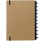 Caderno Caramel