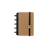 Caderno Caramel