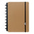 Caderno Caramel