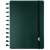 Caderno Dark Green