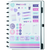 Caderno Dark Green