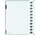 Caderno Dark Green