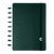 Caderno Dark Green