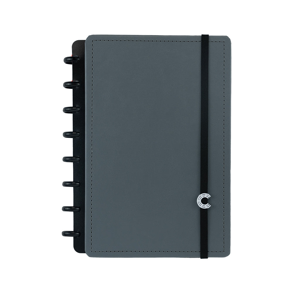 Caderno Grey