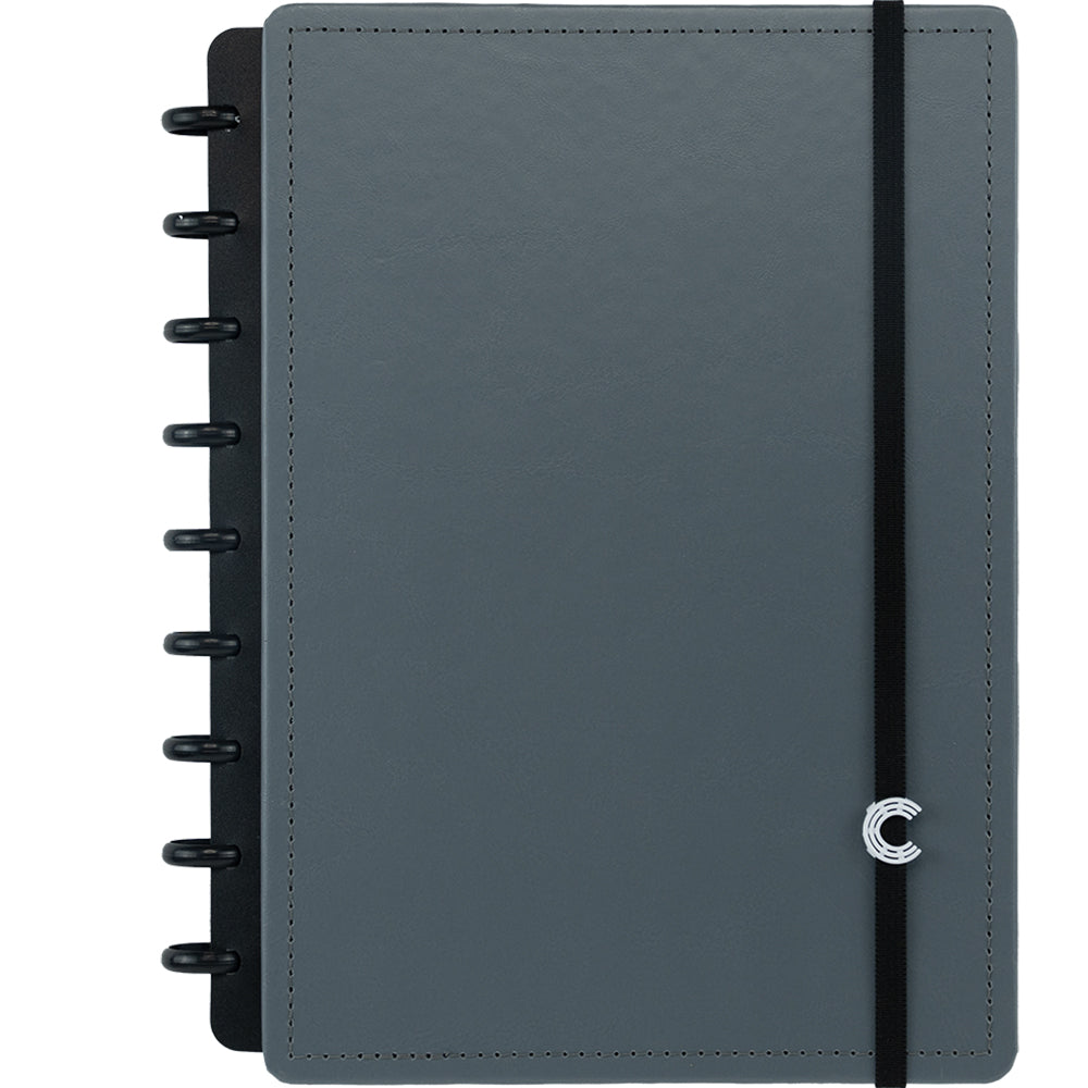 Caderno Grey