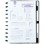 Caderno By Gocase Poeira das Estrelas
