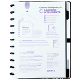 Caderno By Gocase Poeira das Estrelas