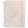 Caderno Pink Marble Dream