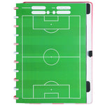 Caderno Atlético Mineiro Rosa