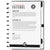 CADERNO VASCO