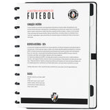 CADERNO VASCO