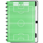 CADERNO VASCO