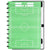 CADERNO VASCO