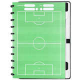 CADERNO VASCO