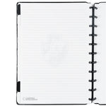 CADERNO VASCO