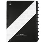 CADERNO VASCO