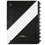 CADERNO VASCO