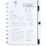 Caderno London