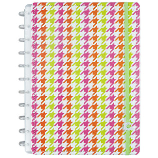 Caderno New York