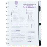 Caderno New York