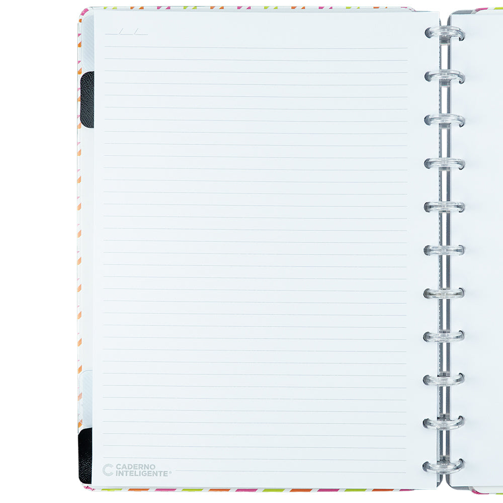 Caderno New York