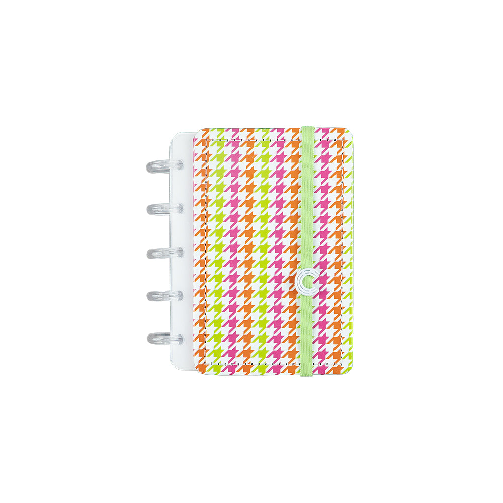 Caderno New York