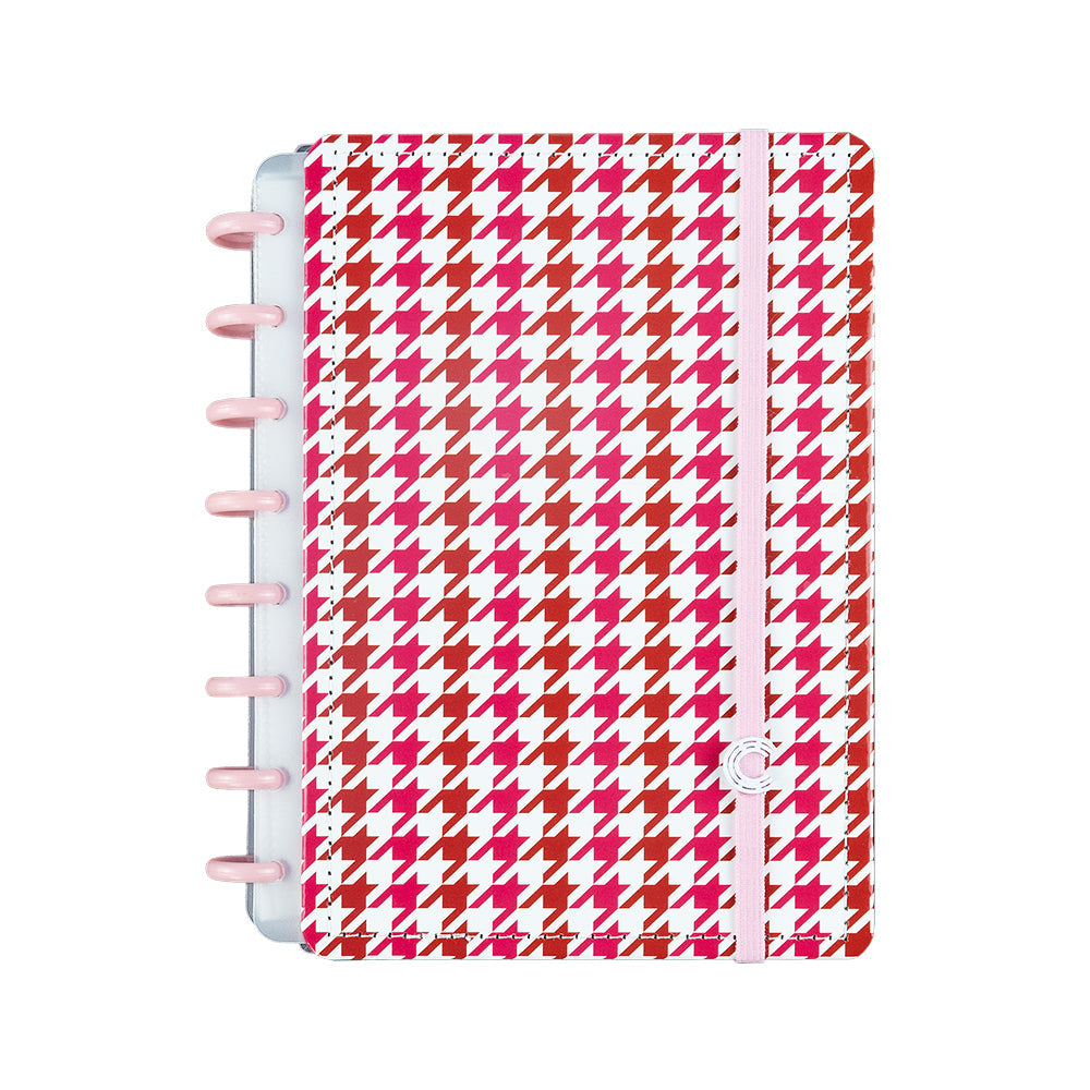Caderno Paris