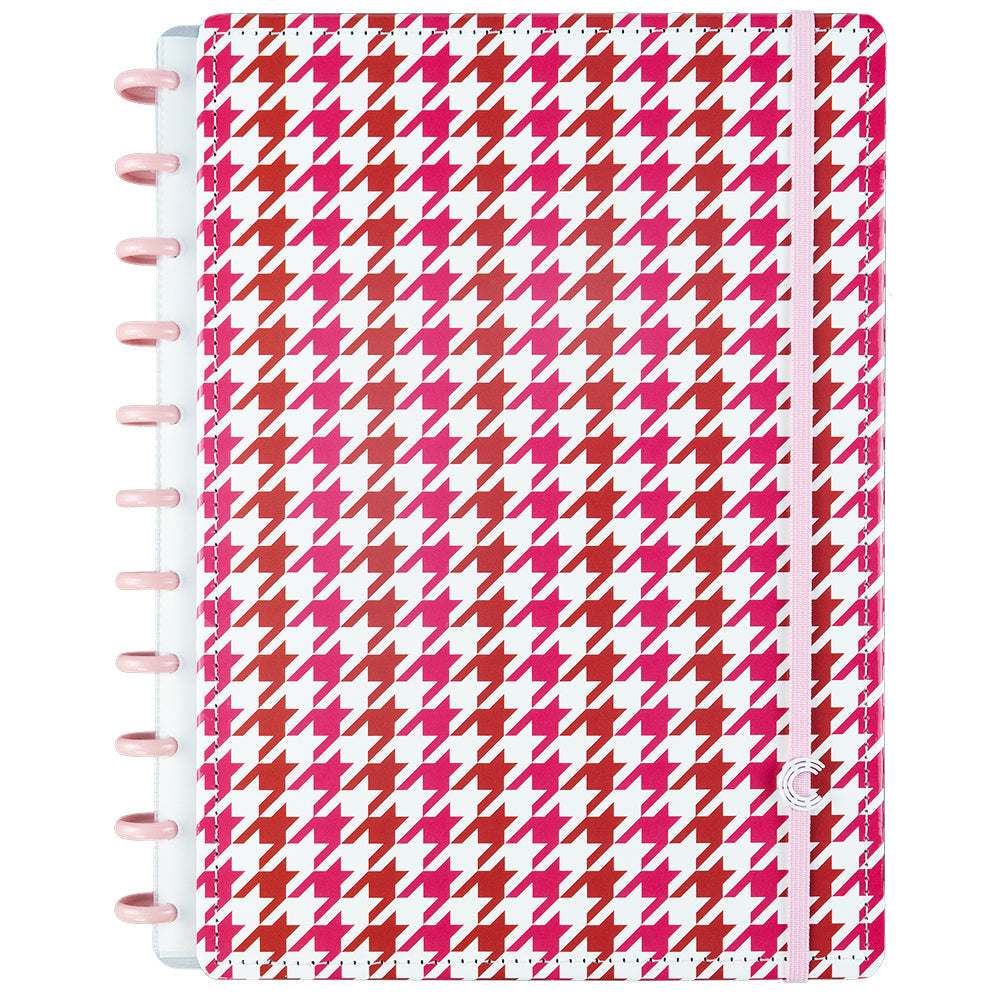 Caderno Paris