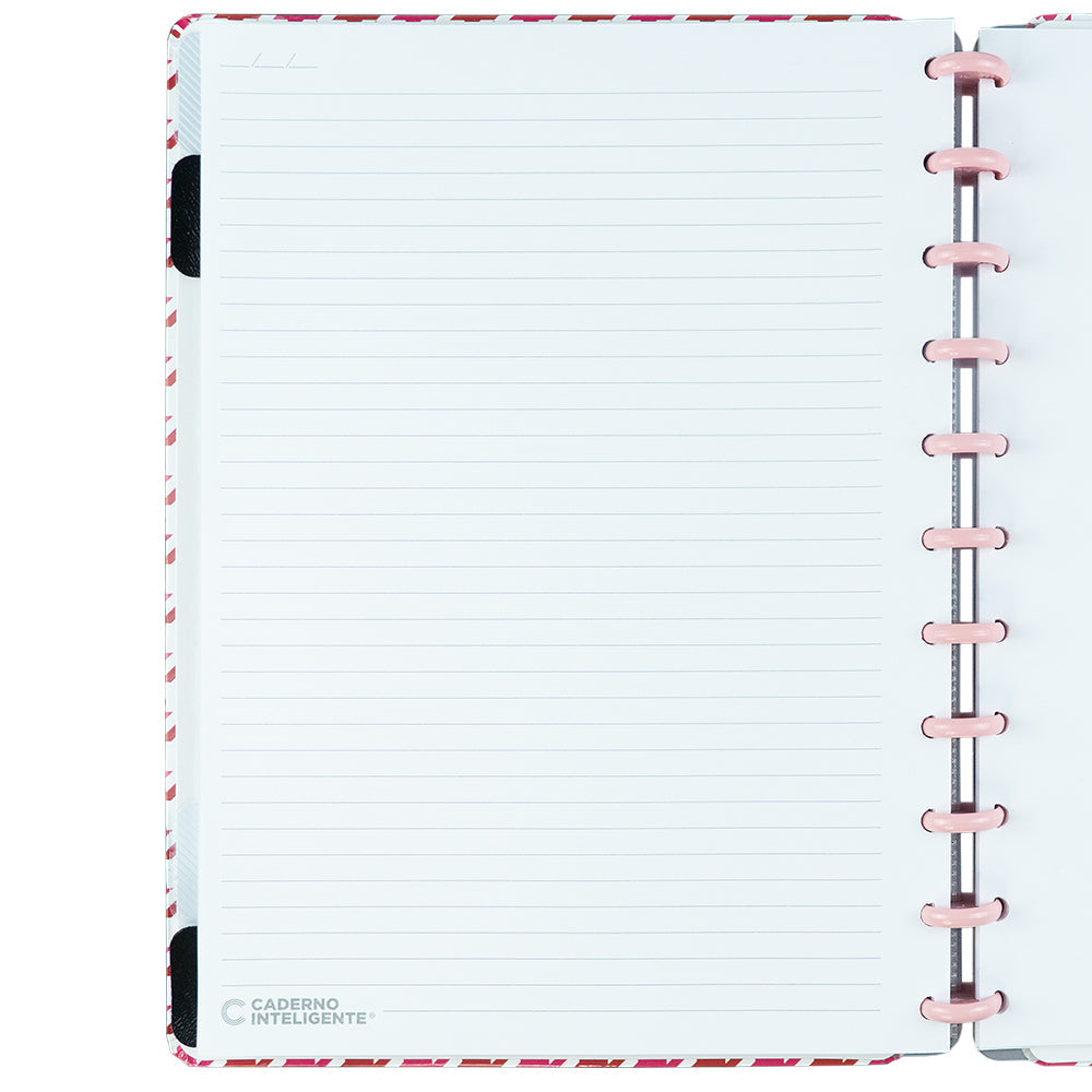 Caderno Paris