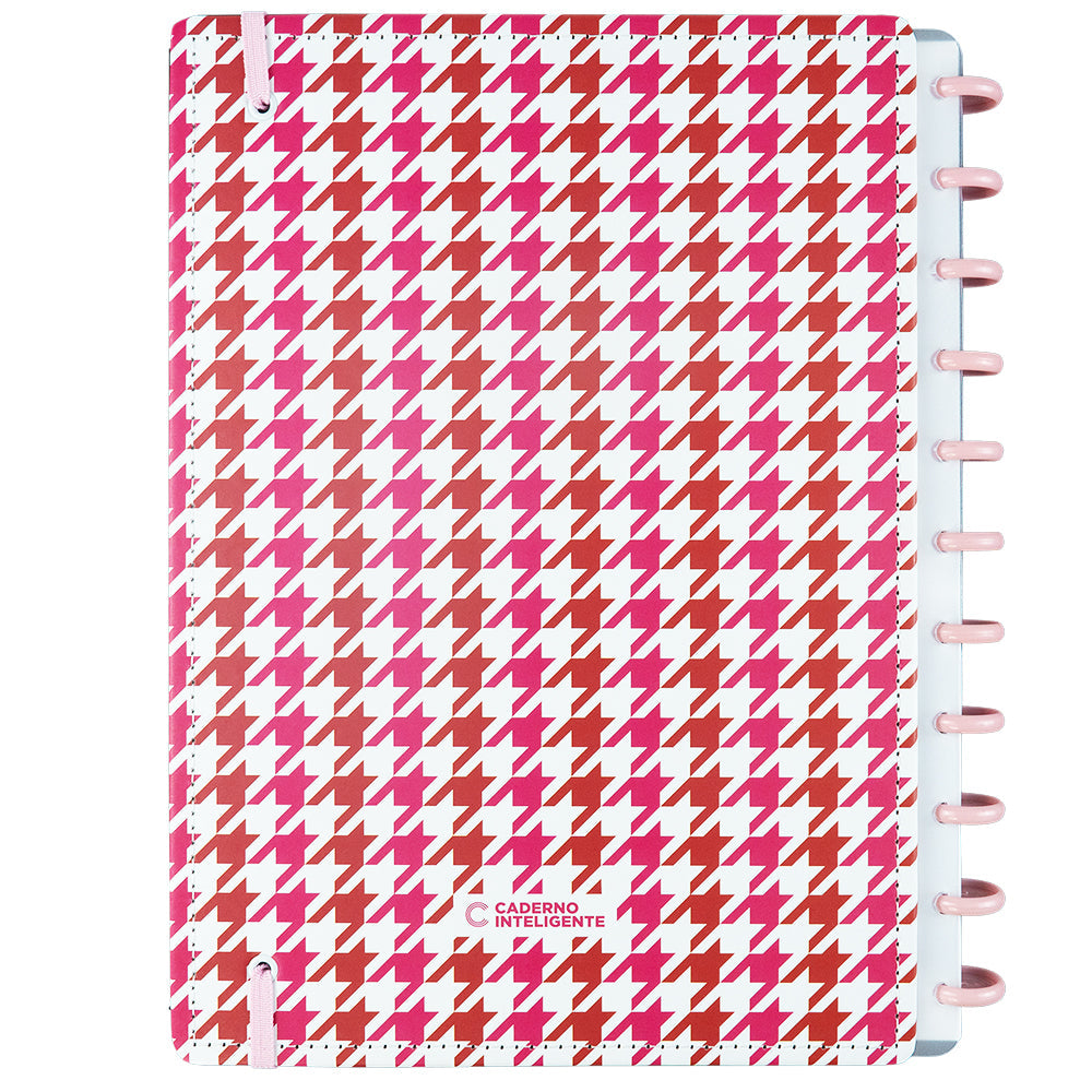 Caderno Paris