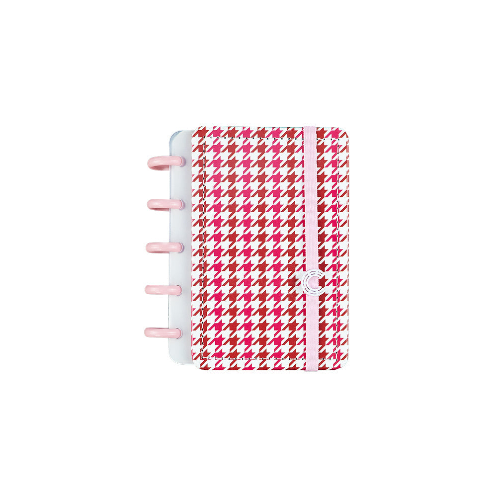 Caderno Paris