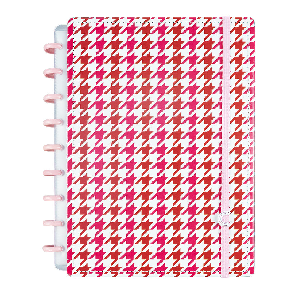 Caderno Paris