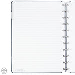 Caderno CI Monogram Collection com Crystals  Swarovski
