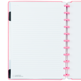 Caderno All Pink