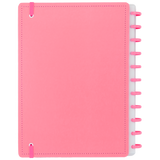 Caderno All Pink