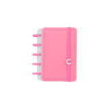 Caderno All Pink