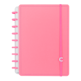 Caderno All Pink