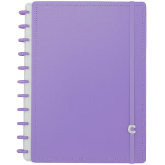 Caderno All Purple