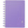 Caderno All Purple