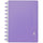 Caderno All Purple