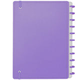 Caderno All Purple