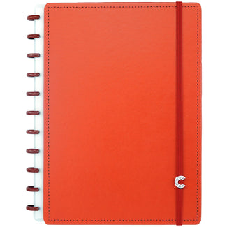 Caderno All Red