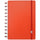 Caderno All Red