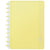 Caderno All Yellow