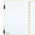 Caderno All Yellow