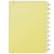 Caderno All Yellow