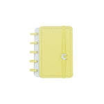Caderno All Yellow