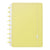Caderno All Yellow