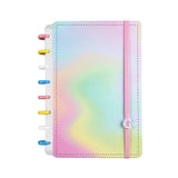 Caderno Candy Splash
