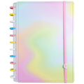 Caderno Candy Splash